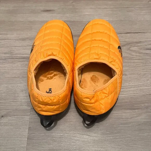 The North Face ThermoBall Traction Men's Slipper Size 11 - Picture 3 of 4